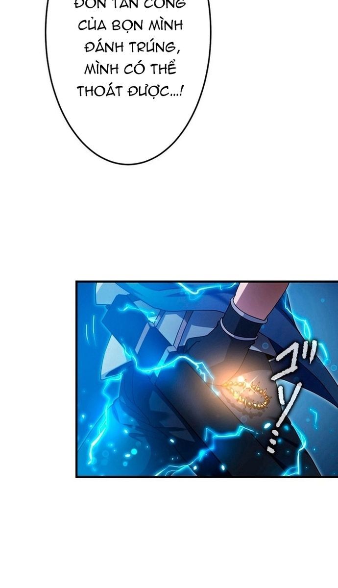 Đảo Ngược Chỉ Số : Từ Kẻ Xui Xẻo Thành Vô Địch! Chap 6 - Next Chap 7