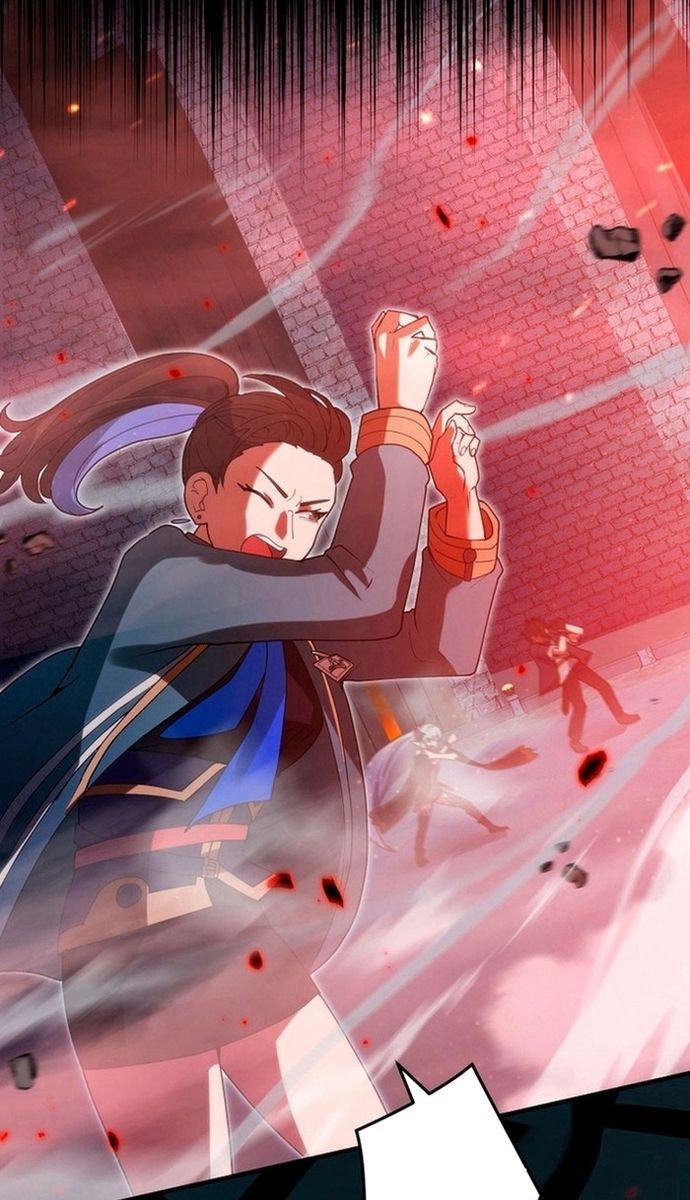 Đảo Ngược Chỉ Số : Từ Kẻ Xui Xẻo Thành Vô Địch! Chap 6 - Next Chap 7