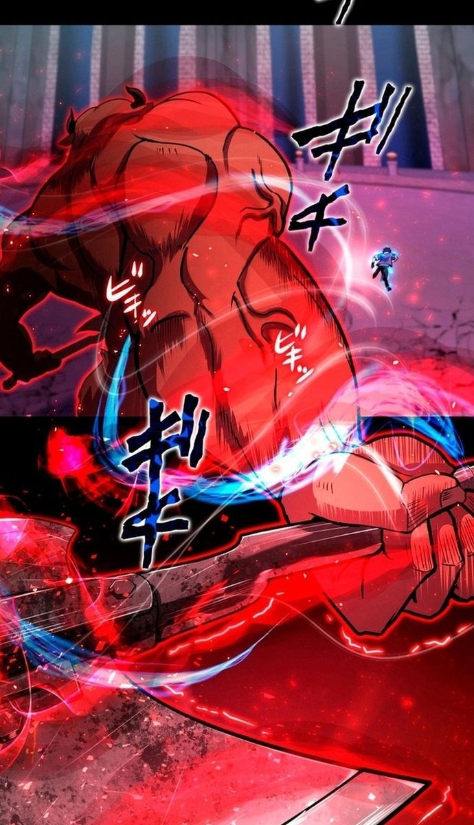 Đảo Ngược Chỉ Số : Từ Kẻ Xui Xẻo Thành Vô Địch! Chap 6 - Next Chap 7