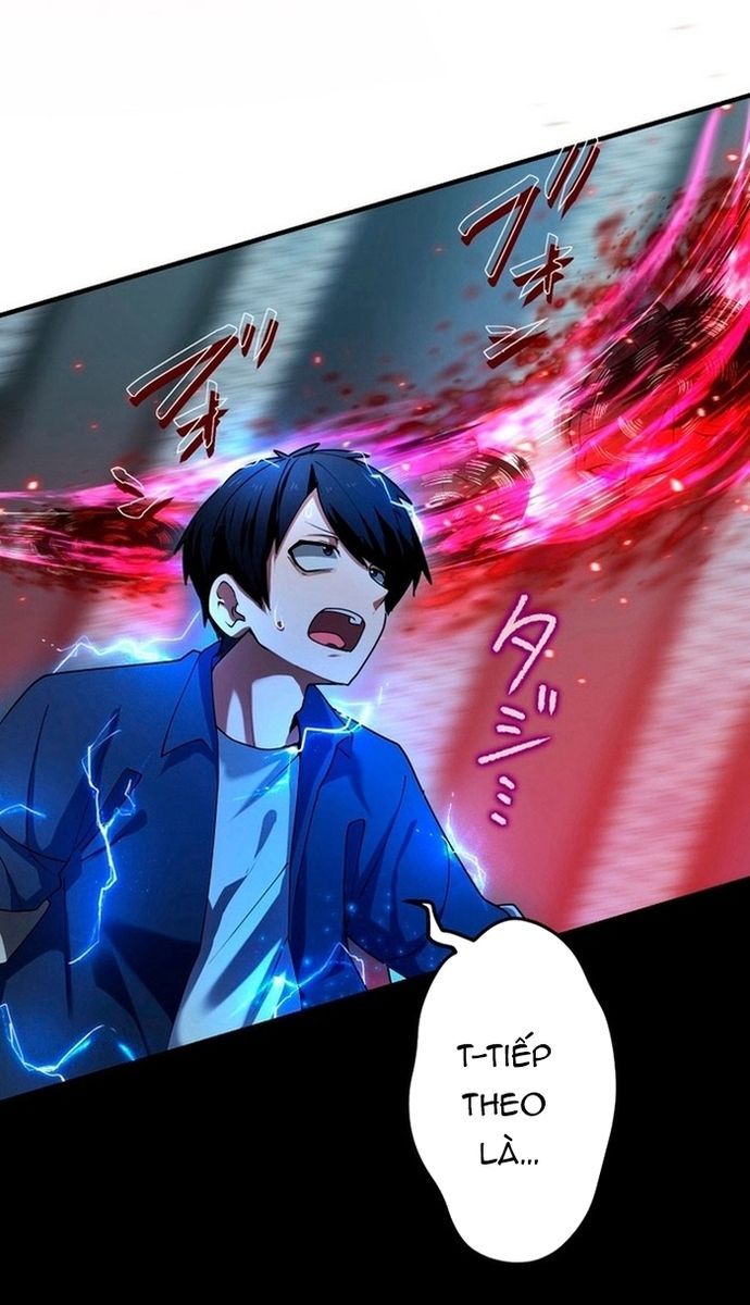 Đảo Ngược Chỉ Số : Từ Kẻ Xui Xẻo Thành Vô Địch! Chap 6 - Next Chap 7
