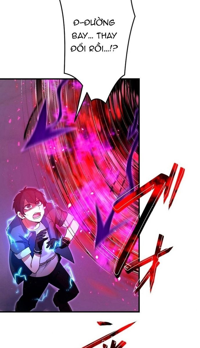 Đảo Ngược Chỉ Số : Từ Kẻ Xui Xẻo Thành Vô Địch! Chap 6 - Next Chap 7
