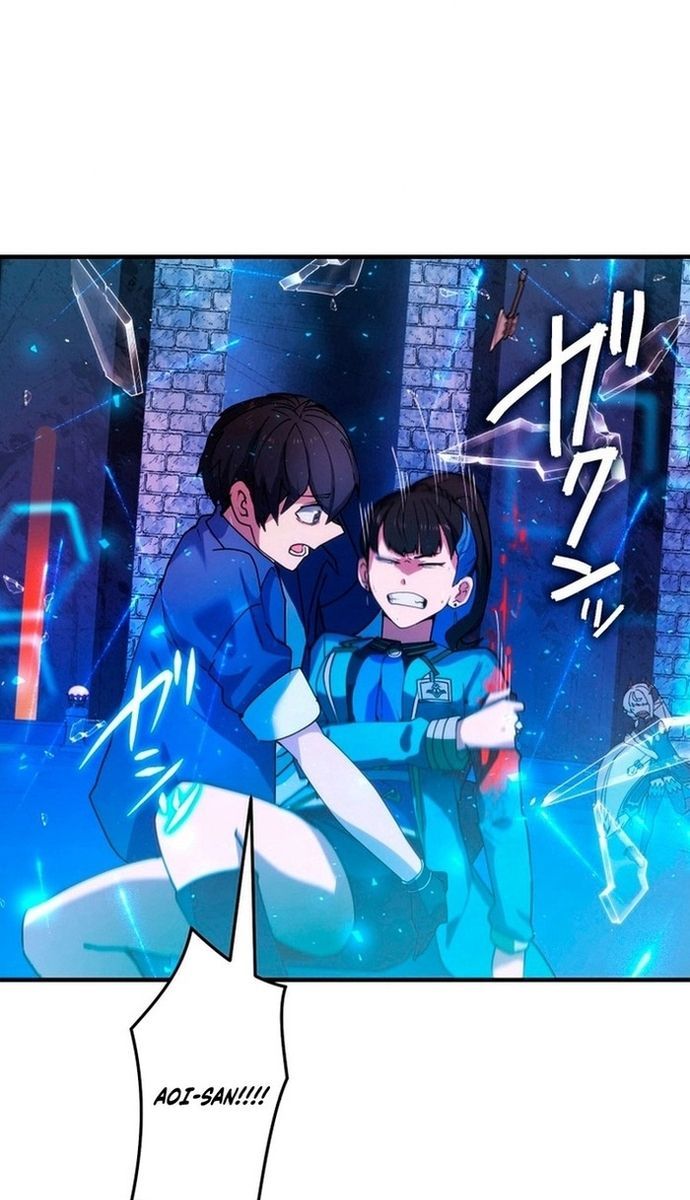 Đảo Ngược Chỉ Số : Từ Kẻ Xui Xẻo Thành Vô Địch! Chap 6 - Next Chap 7