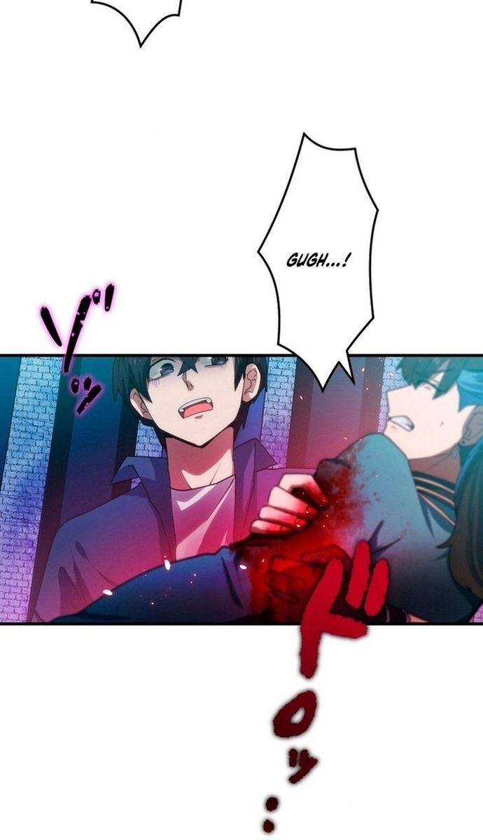 Đảo Ngược Chỉ Số : Từ Kẻ Xui Xẻo Thành Vô Địch! Chap 6 - Next Chap 7
