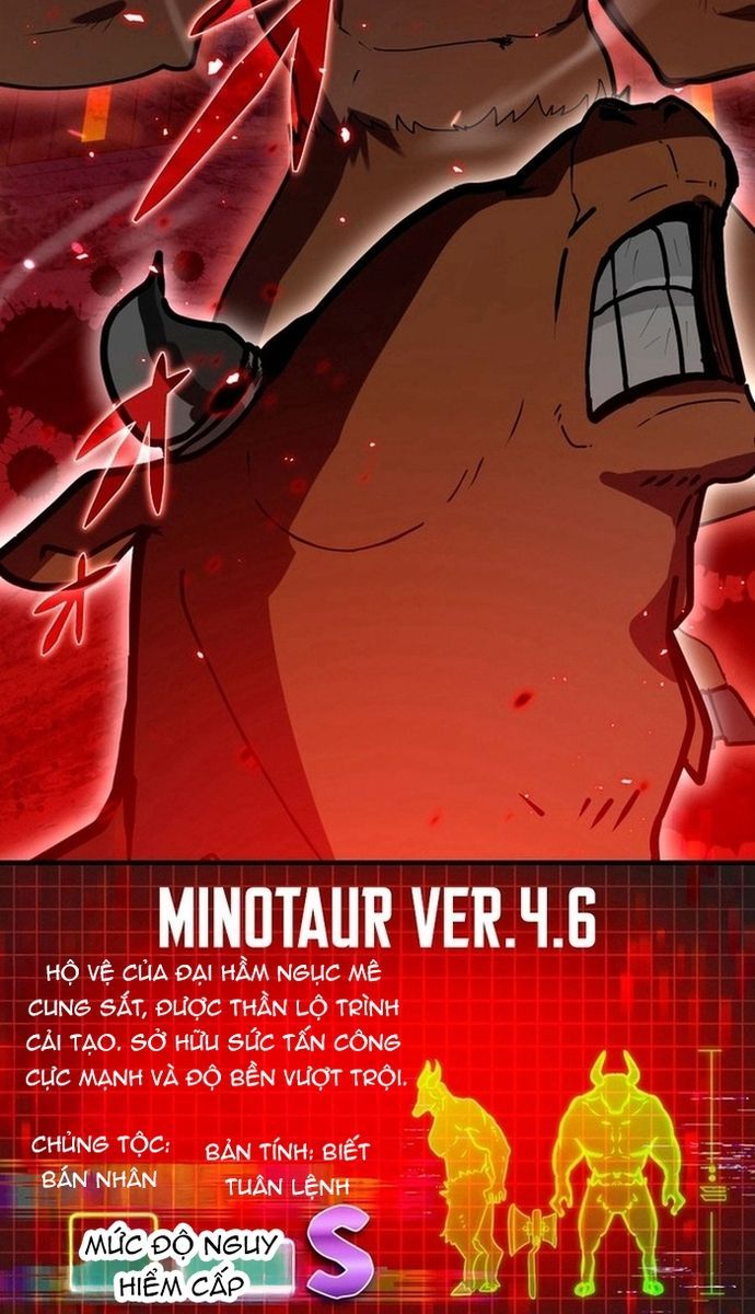Đảo Ngược Chỉ Số : Từ Kẻ Xui Xẻo Thành Vô Địch! Chap 6 - Next Chap 7