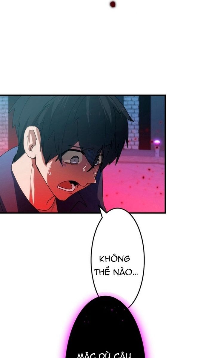 Đảo Ngược Chỉ Số : Từ Kẻ Xui Xẻo Thành Vô Địch! Chap 6 - Next Chap 7