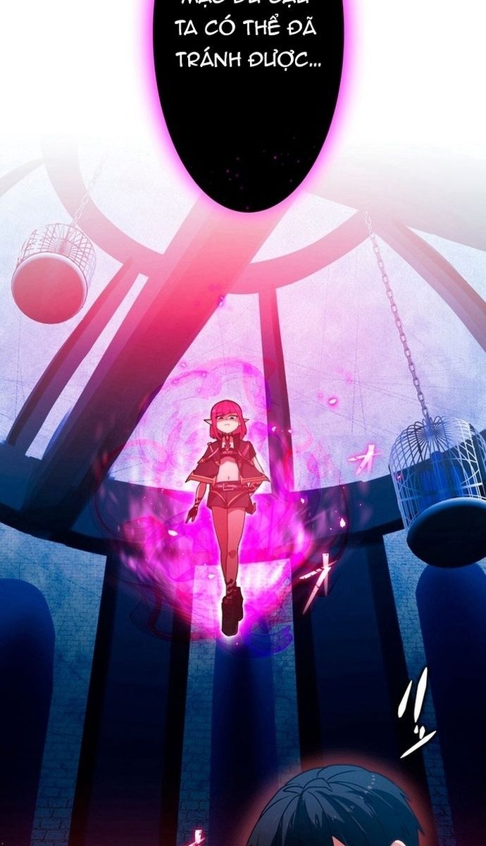 Đảo Ngược Chỉ Số : Từ Kẻ Xui Xẻo Thành Vô Địch! Chap 6 - Next Chap 7