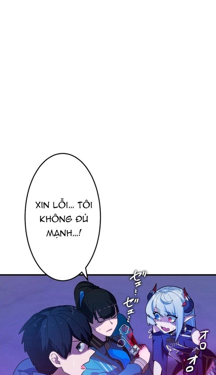 Đảo Ngược Chỉ Số : Từ Kẻ Xui Xẻo Thành Vô Địch! Chap 6 - Next Chap 7
