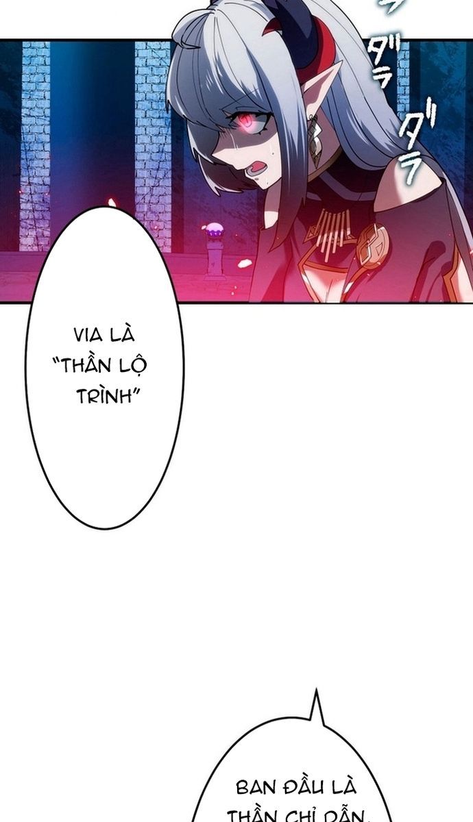 Đảo Ngược Chỉ Số : Từ Kẻ Xui Xẻo Thành Vô Địch! Chap 6 - Next Chap 7