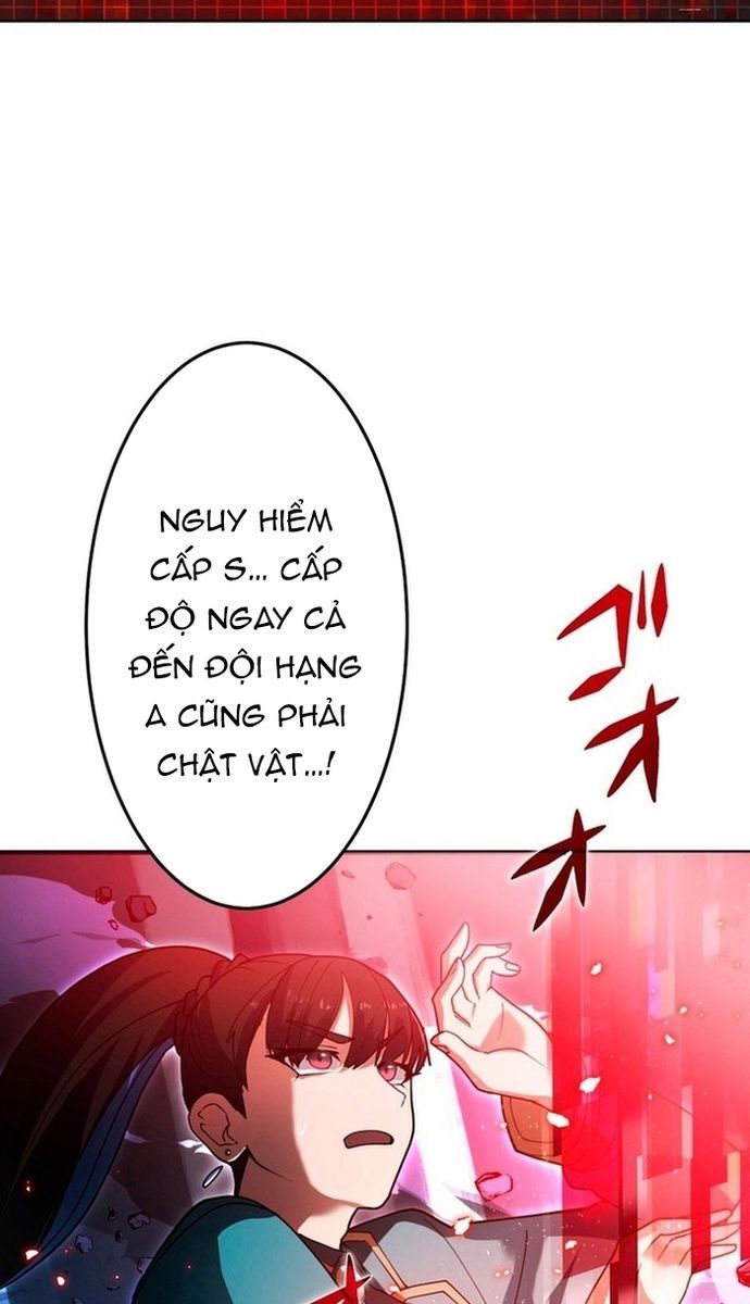 Đảo Ngược Chỉ Số : Từ Kẻ Xui Xẻo Thành Vô Địch! Chap 6 - Next Chap 7