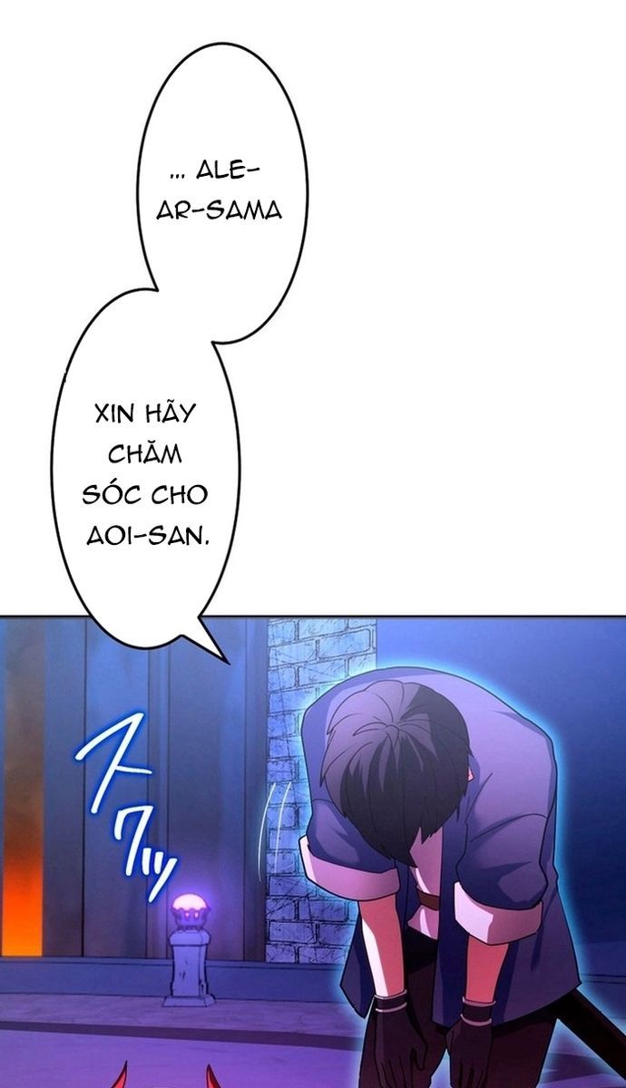 Đảo Ngược Chỉ Số : Từ Kẻ Xui Xẻo Thành Vô Địch! Chap 6 - Next Chap 7