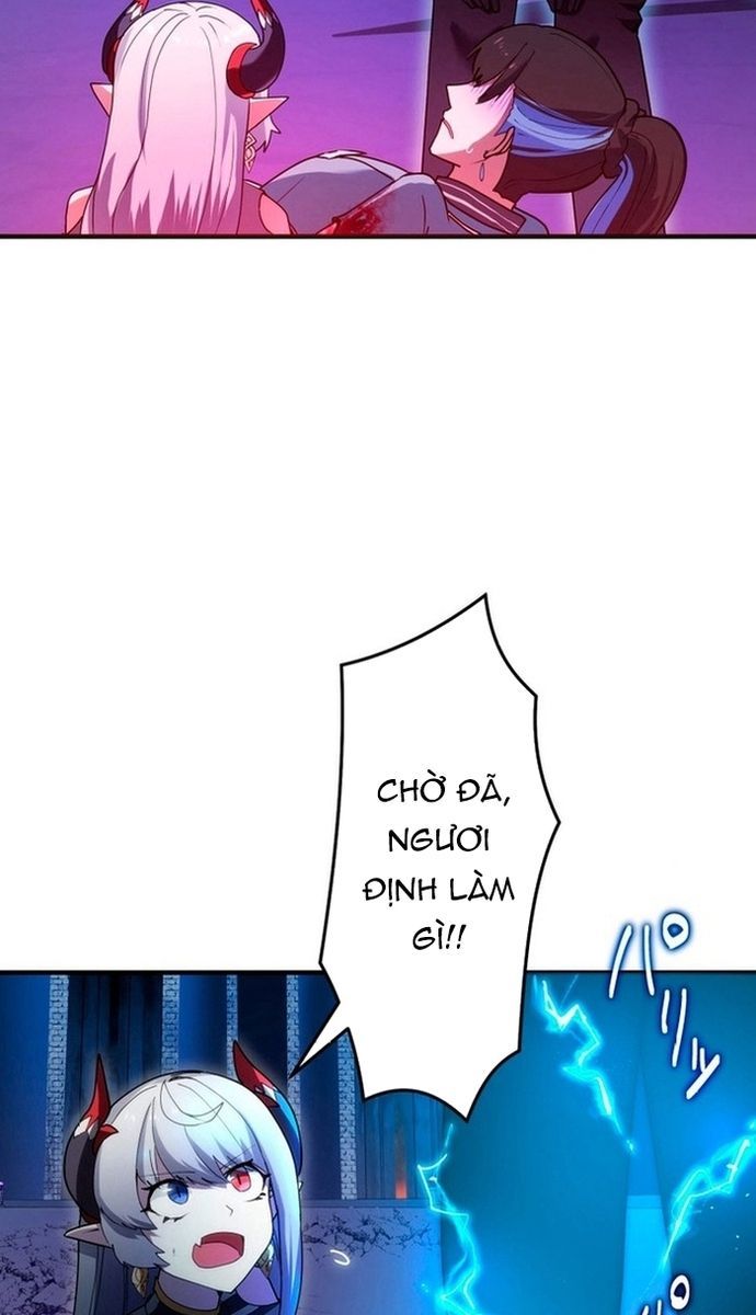 Đảo Ngược Chỉ Số : Từ Kẻ Xui Xẻo Thành Vô Địch! Chap 6 - Next Chap 7