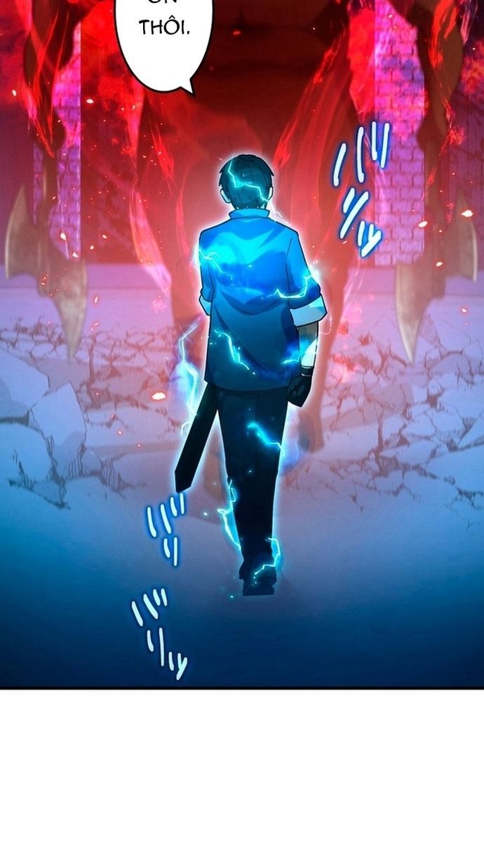 Đảo Ngược Chỉ Số : Từ Kẻ Xui Xẻo Thành Vô Địch! Chap 6 - Next Chap 7