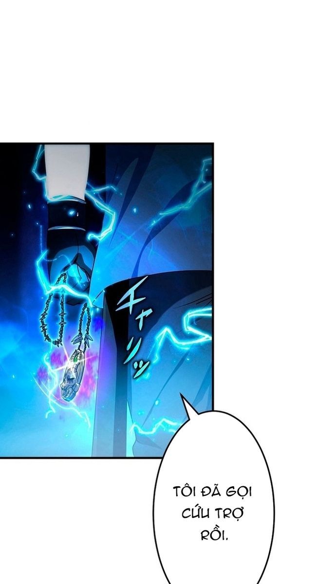 Đảo Ngược Chỉ Số : Từ Kẻ Xui Xẻo Thành Vô Địch! Chap 6 - Next Chap 7