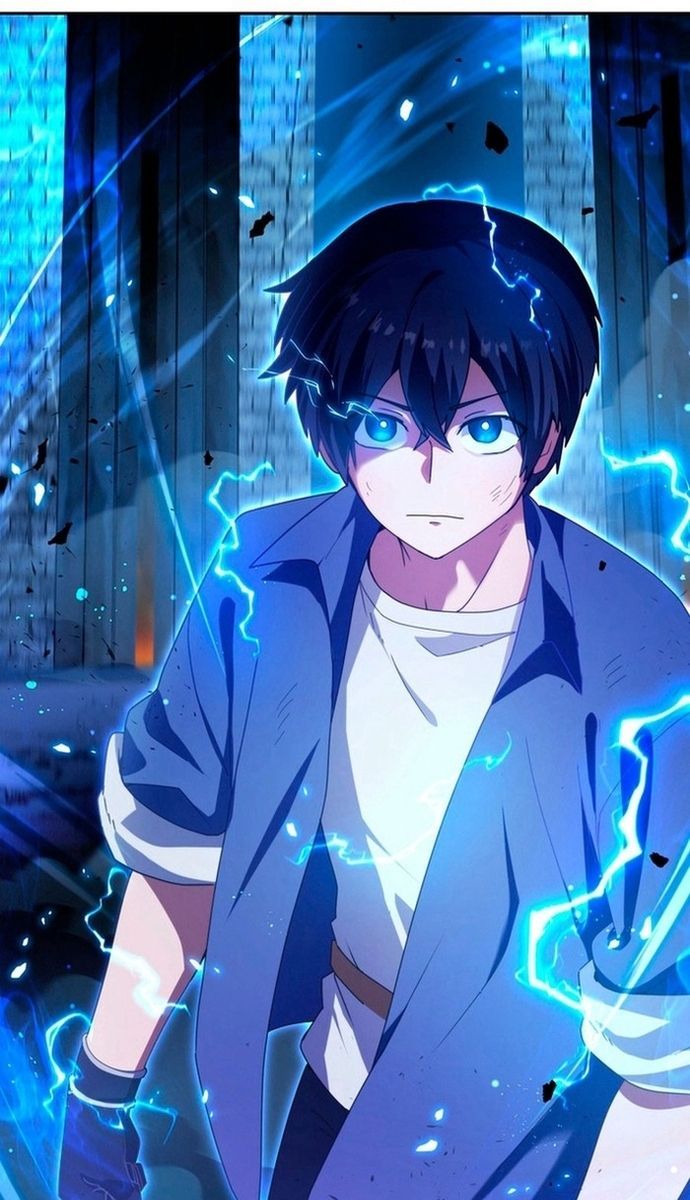 Đảo Ngược Chỉ Số : Từ Kẻ Xui Xẻo Thành Vô Địch! Chap 6 - Next Chap 7