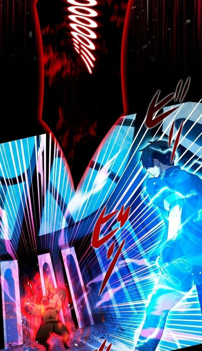 Đảo Ngược Chỉ Số : Từ Kẻ Xui Xẻo Thành Vô Địch! Chap 6 - Next Chap 7