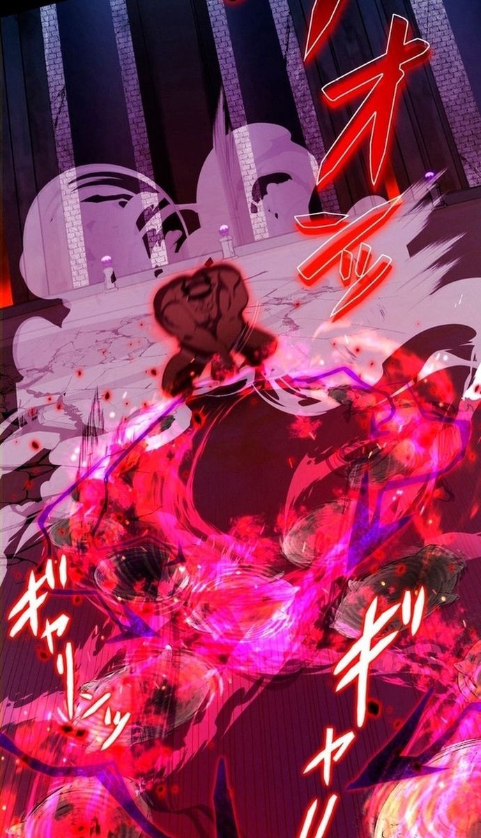 Đảo Ngược Chỉ Số : Từ Kẻ Xui Xẻo Thành Vô Địch! Chap 6 - Next Chap 7