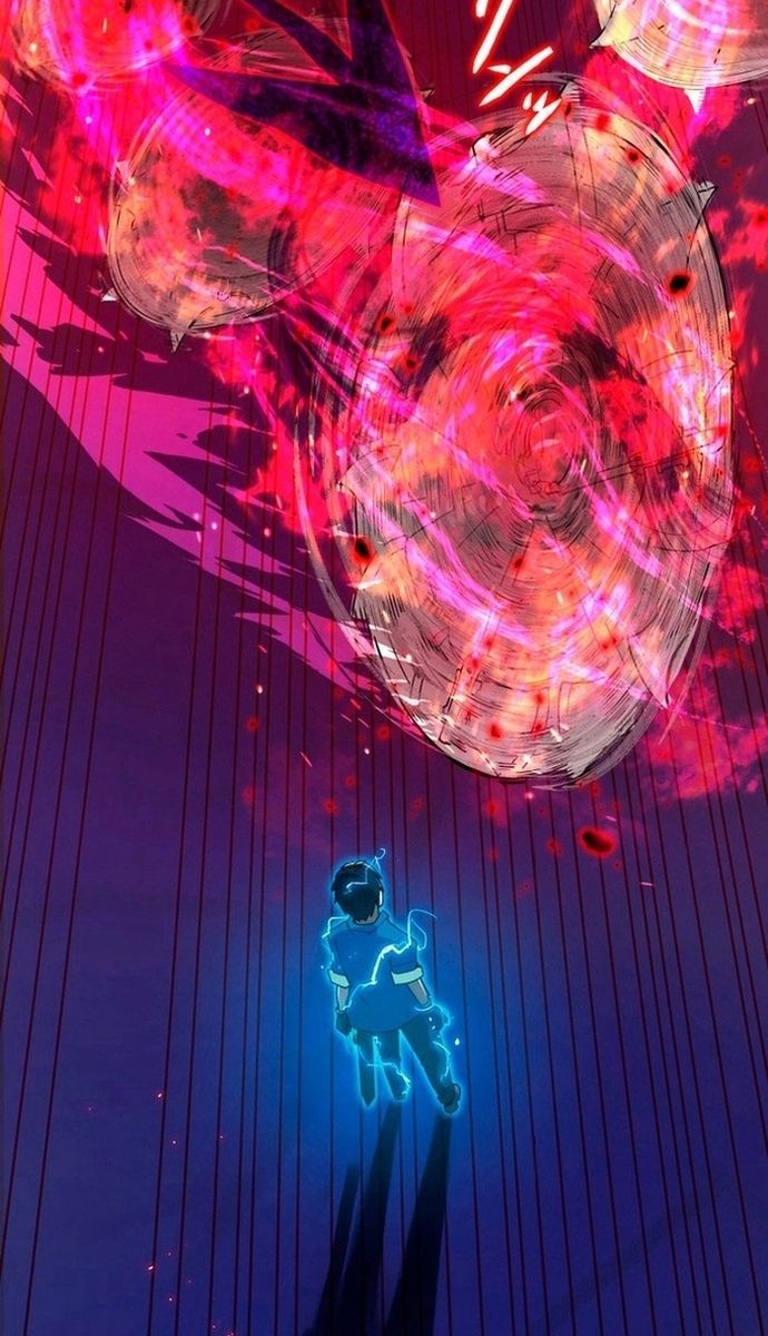 Đảo Ngược Chỉ Số : Từ Kẻ Xui Xẻo Thành Vô Địch! Chap 6 - Next Chap 7