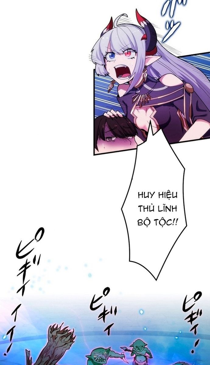 Đảo Ngược Chỉ Số : Từ Kẻ Xui Xẻo Thành Vô Địch! Chap 6 - Next Chap 7