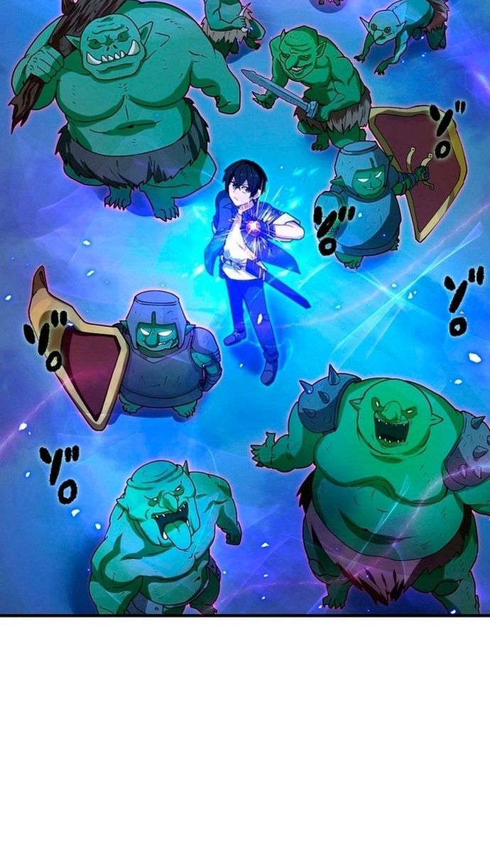 Đảo Ngược Chỉ Số : Từ Kẻ Xui Xẻo Thành Vô Địch! Chap 6 - Next Chap 7