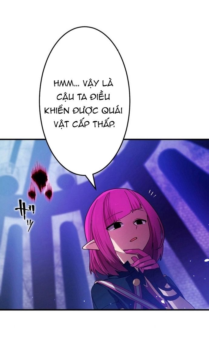 Đảo Ngược Chỉ Số : Từ Kẻ Xui Xẻo Thành Vô Địch! Chap 6 - Next Chap 7
