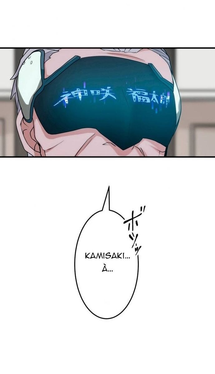 Đảo Ngược Chỉ Số : Từ Kẻ Xui Xẻo Thành Vô Địch! Chap 7 - Next Chap 8