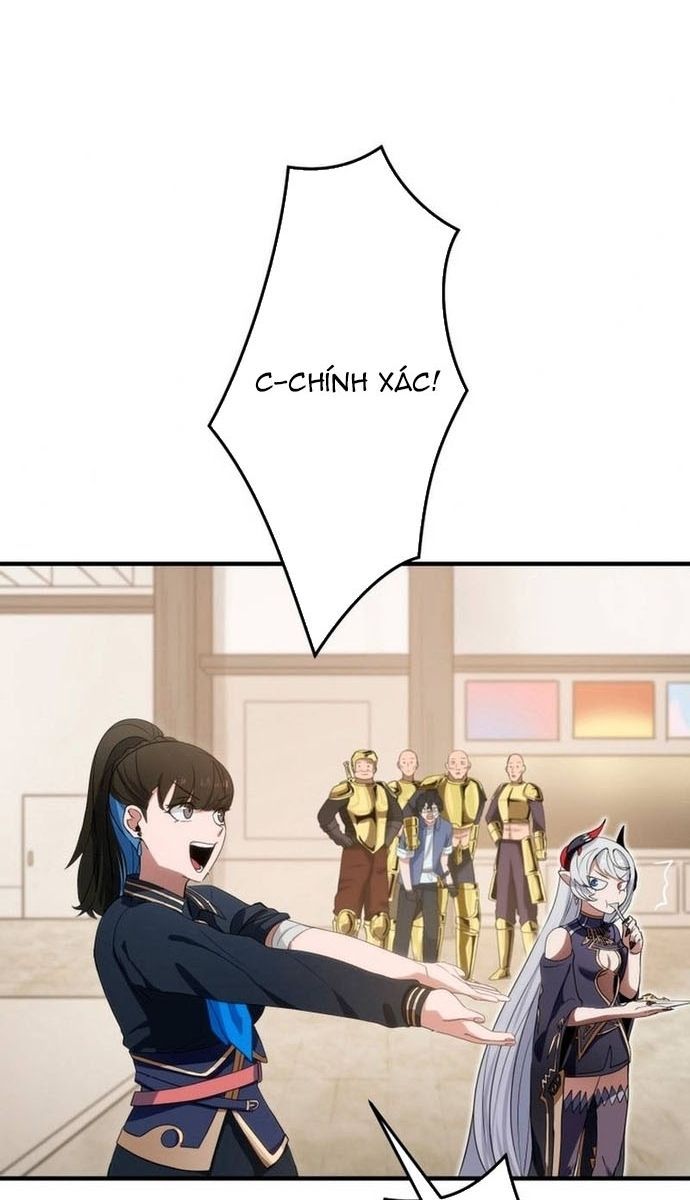Đảo Ngược Chỉ Số : Từ Kẻ Xui Xẻo Thành Vô Địch! Chap 7 - Next Chap 8