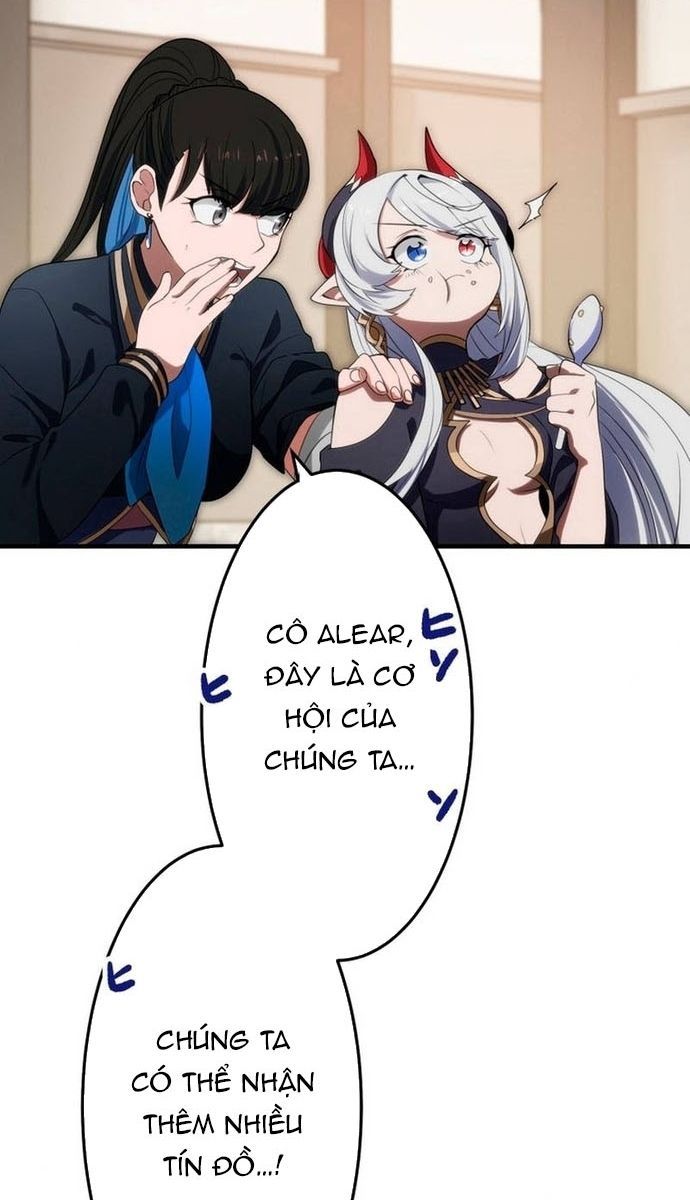 Đảo Ngược Chỉ Số : Từ Kẻ Xui Xẻo Thành Vô Địch! Chap 7 - Next Chap 8