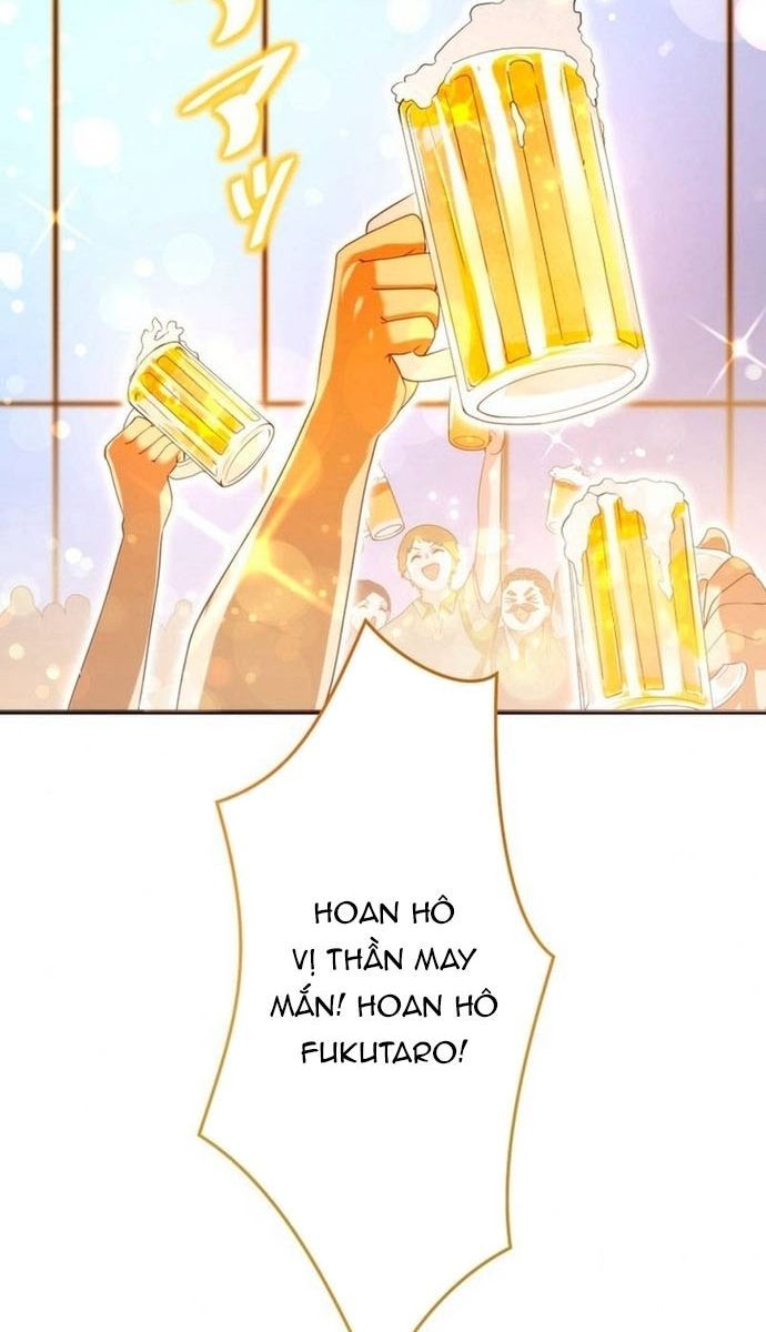 Đảo Ngược Chỉ Số : Từ Kẻ Xui Xẻo Thành Vô Địch! Chap 7 - Next Chap 8