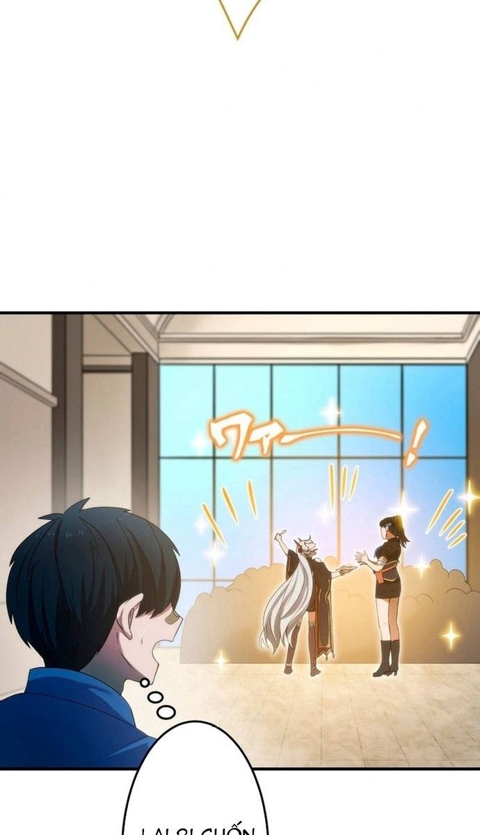 Đảo Ngược Chỉ Số : Từ Kẻ Xui Xẻo Thành Vô Địch! Chap 7 - Next Chap 8