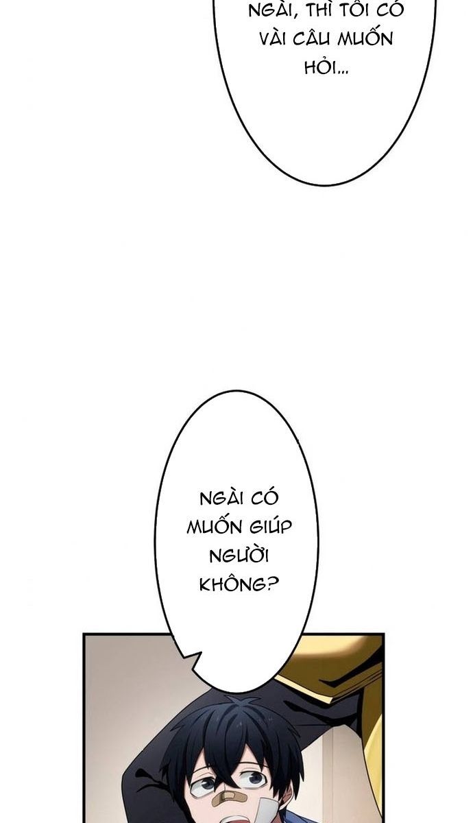Đảo Ngược Chỉ Số : Từ Kẻ Xui Xẻo Thành Vô Địch! Chap 7 - Next Chap 8