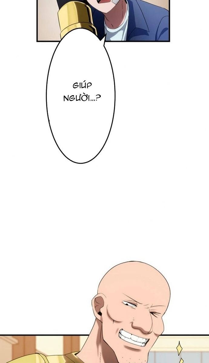 Đảo Ngược Chỉ Số : Từ Kẻ Xui Xẻo Thành Vô Địch! Chap 7 - Next Chap 8