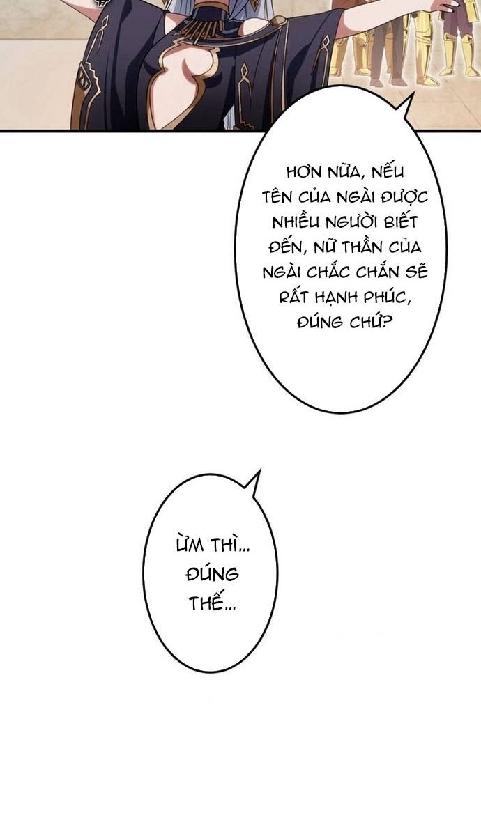 Đảo Ngược Chỉ Số : Từ Kẻ Xui Xẻo Thành Vô Địch! Chap 7 - Next Chap 8