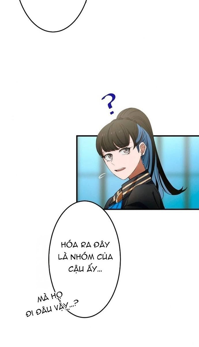 Đảo Ngược Chỉ Số : Từ Kẻ Xui Xẻo Thành Vô Địch! Chap 7 - Next Chap 8