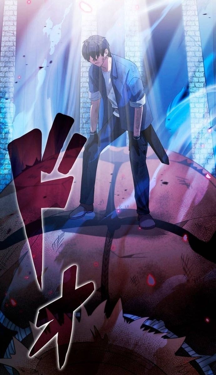 Đảo Ngược Chỉ Số : Từ Kẻ Xui Xẻo Thành Vô Địch! Chap 7 - Next Chap 8