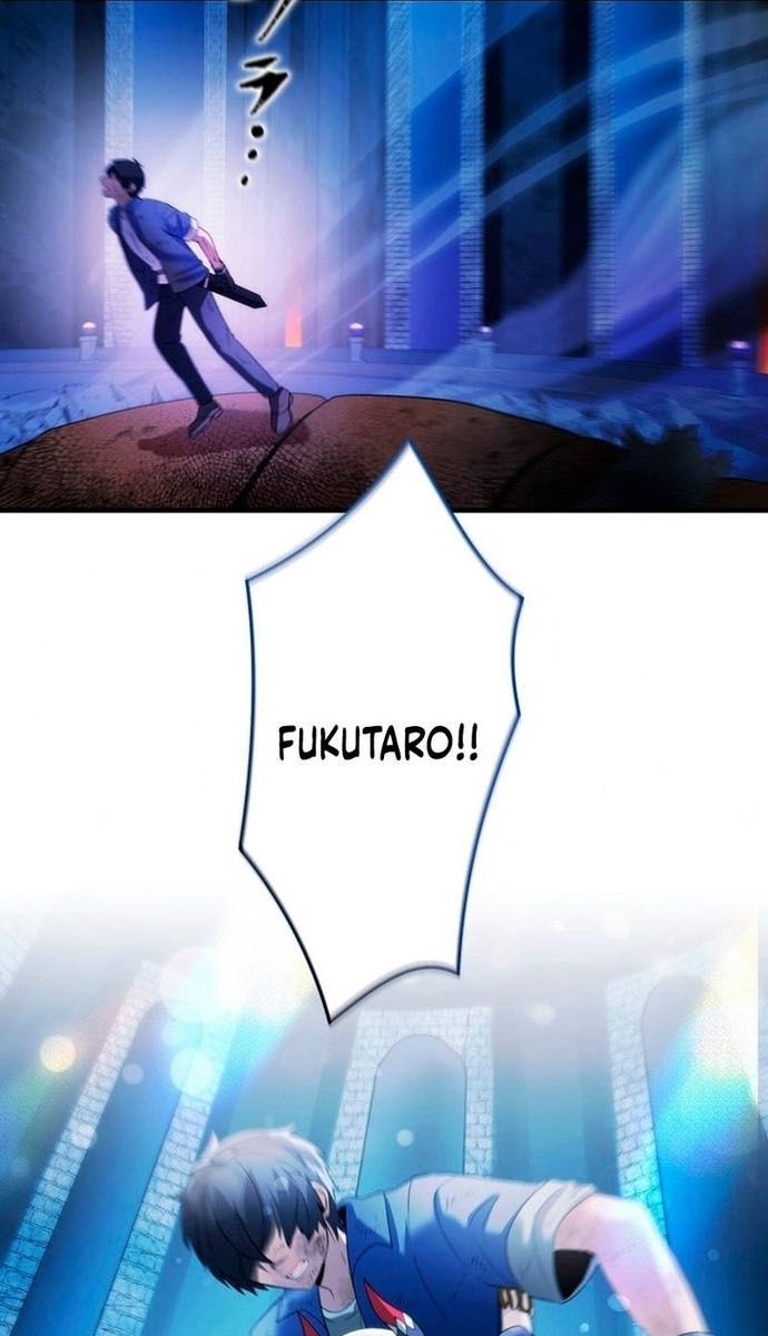 Đảo Ngược Chỉ Số : Từ Kẻ Xui Xẻo Thành Vô Địch! Chap 7 - Next Chap 8
