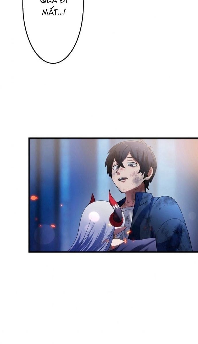 Đảo Ngược Chỉ Số : Từ Kẻ Xui Xẻo Thành Vô Địch! Chap 7 - Next Chap 8