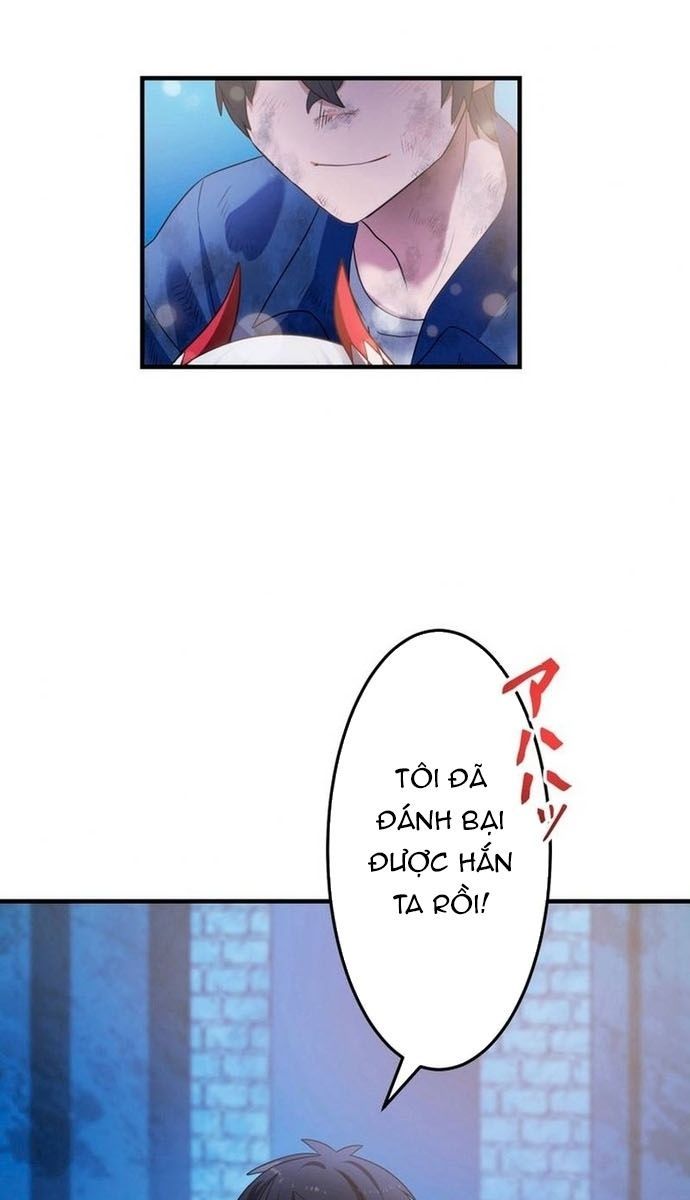 Đảo Ngược Chỉ Số : Từ Kẻ Xui Xẻo Thành Vô Địch! Chap 7 - Next Chap 8