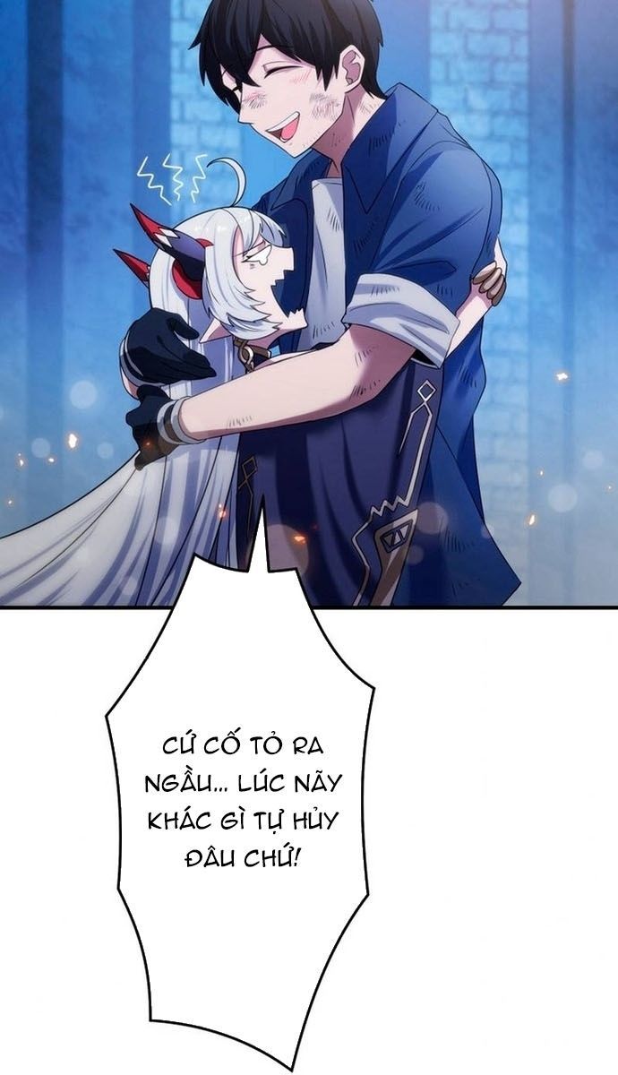 Đảo Ngược Chỉ Số : Từ Kẻ Xui Xẻo Thành Vô Địch! Chap 7 - Next Chap 8