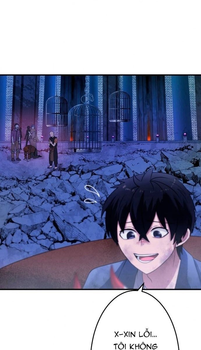 Đảo Ngược Chỉ Số : Từ Kẻ Xui Xẻo Thành Vô Địch! Chap 7 - Next Chap 8