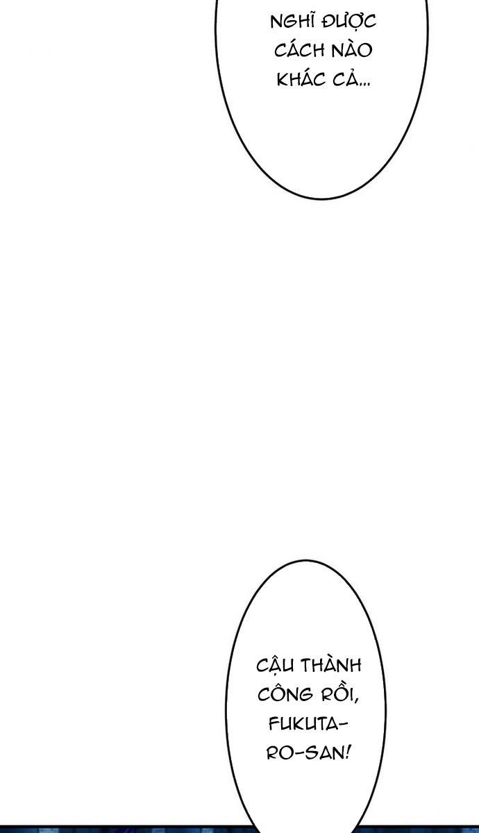 Đảo Ngược Chỉ Số : Từ Kẻ Xui Xẻo Thành Vô Địch! Chap 7 - Next Chap 8
