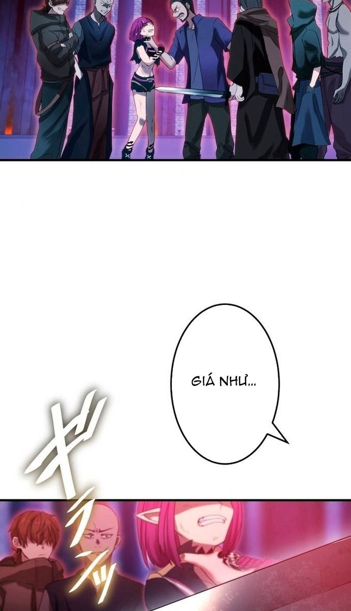 Đảo Ngược Chỉ Số : Từ Kẻ Xui Xẻo Thành Vô Địch! Chap 7 - Next Chap 8