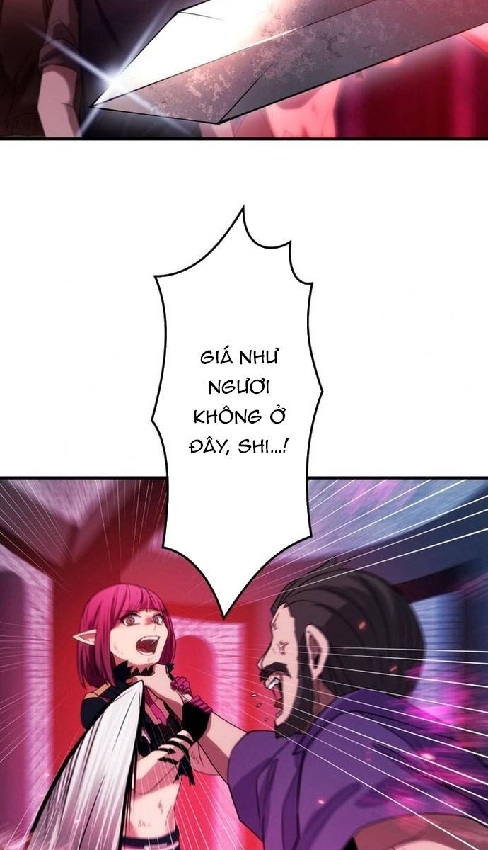 Đảo Ngược Chỉ Số : Từ Kẻ Xui Xẻo Thành Vô Địch! Chap 7 - Next Chap 8