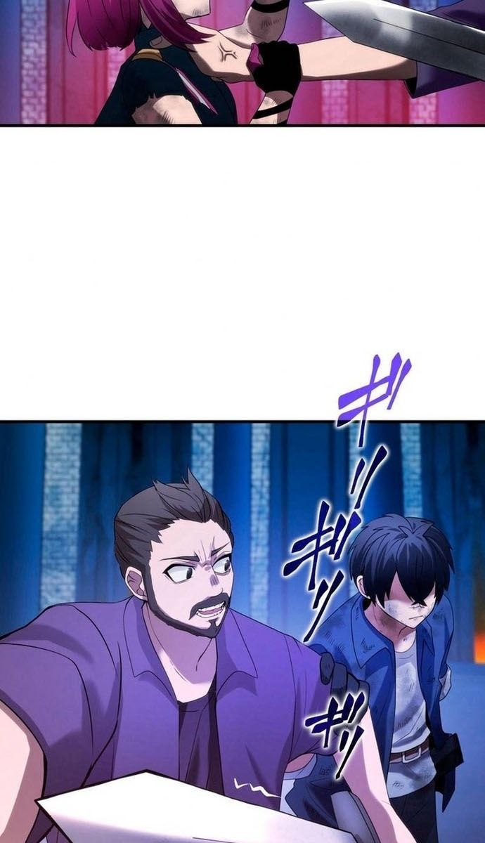Đảo Ngược Chỉ Số : Từ Kẻ Xui Xẻo Thành Vô Địch! Chap 7 - Next Chap 8