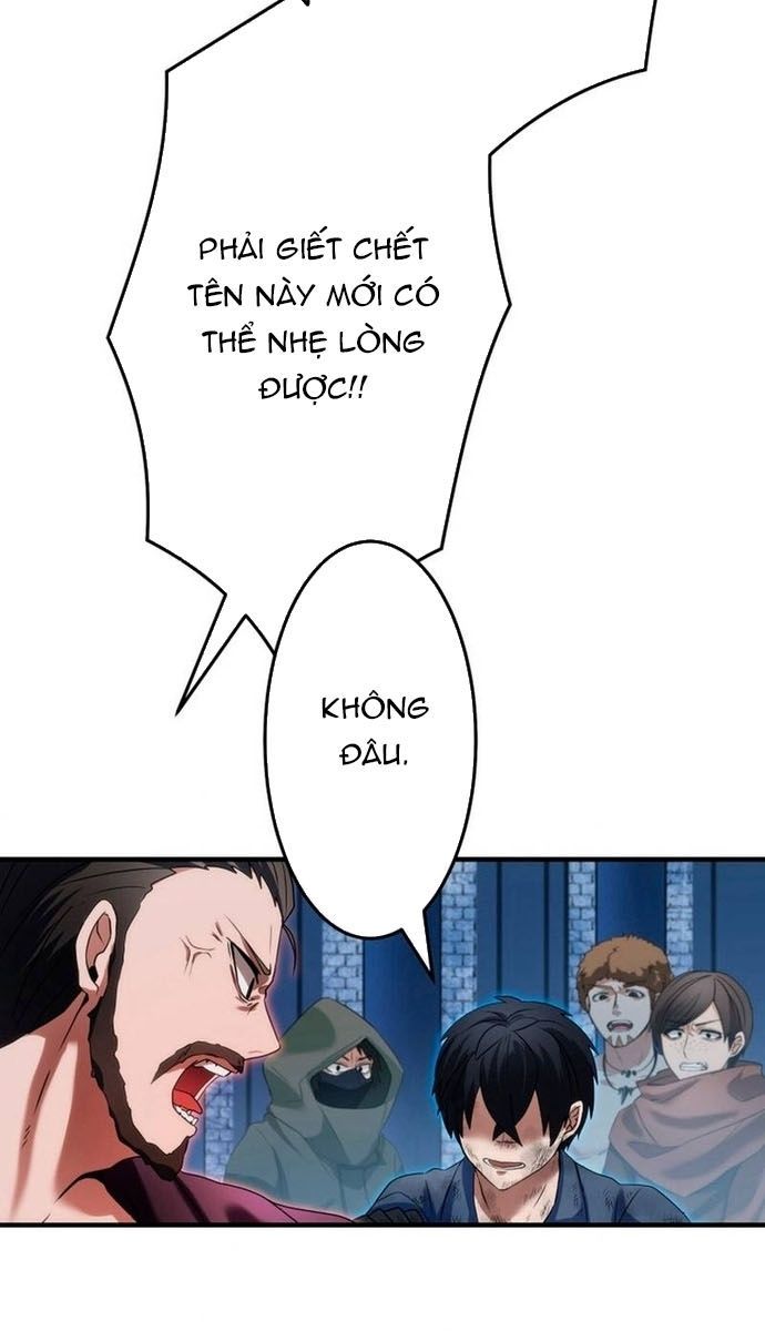 Đảo Ngược Chỉ Số : Từ Kẻ Xui Xẻo Thành Vô Địch! Chap 7 - Next Chap 8