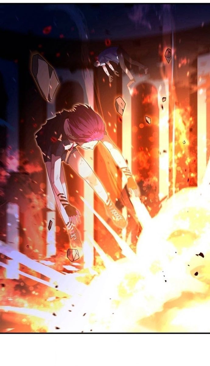 Đảo Ngược Chỉ Số : Từ Kẻ Xui Xẻo Thành Vô Địch! Chap 7 - Next Chap 8