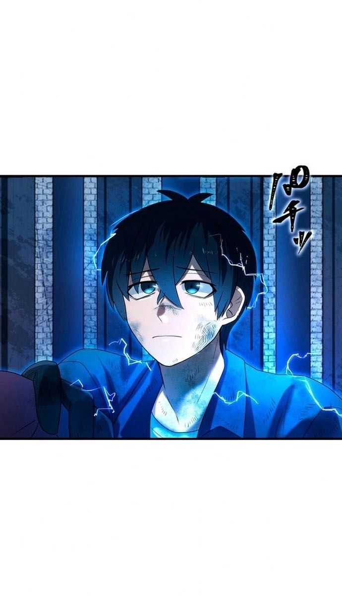 Đảo Ngược Chỉ Số : Từ Kẻ Xui Xẻo Thành Vô Địch! Chap 7 - Next Chap 8