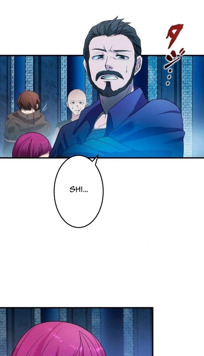 Đảo Ngược Chỉ Số : Từ Kẻ Xui Xẻo Thành Vô Địch! Chap 7 - Next Chap 8