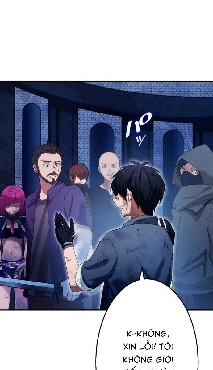 Đảo Ngược Chỉ Số : Từ Kẻ Xui Xẻo Thành Vô Địch! Chap 7 - Next Chap 8