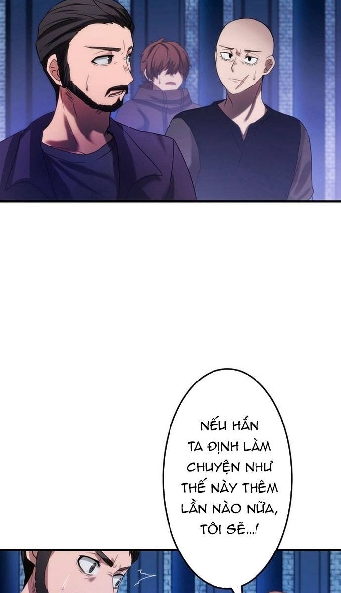 Đảo Ngược Chỉ Số : Từ Kẻ Xui Xẻo Thành Vô Địch! Chap 7 - Next Chap 8