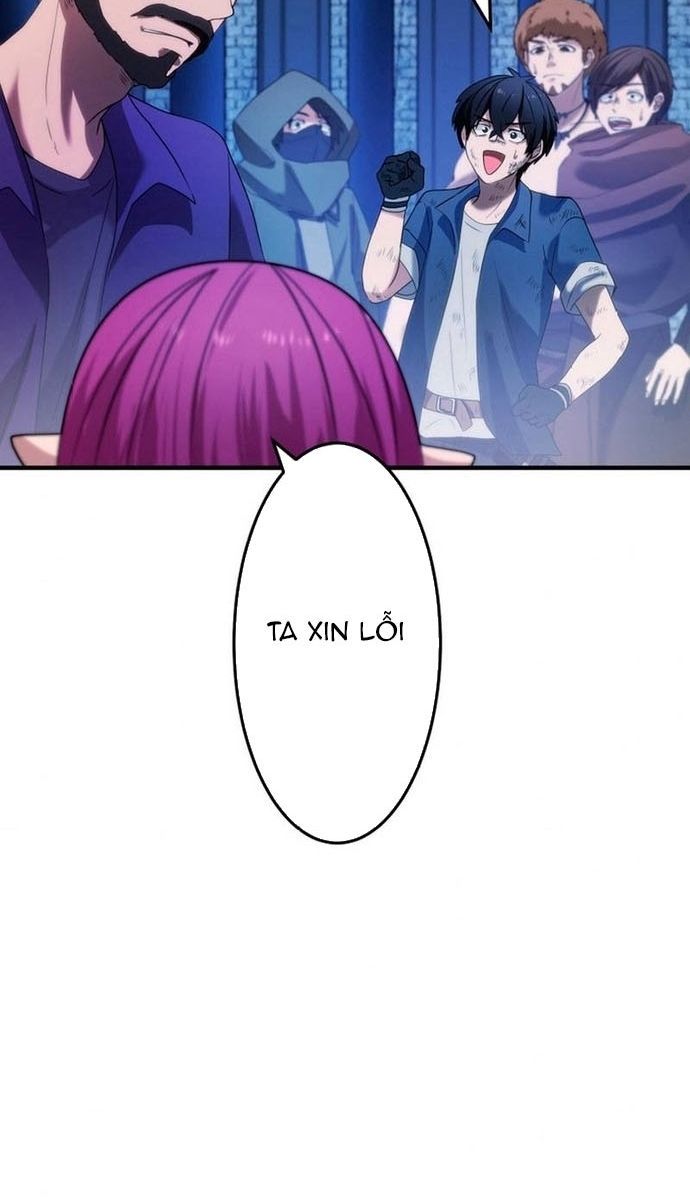 Đảo Ngược Chỉ Số : Từ Kẻ Xui Xẻo Thành Vô Địch! Chap 7 - Next Chap 8